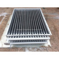 Stainless Steel Tube Radiator for Welding Michine